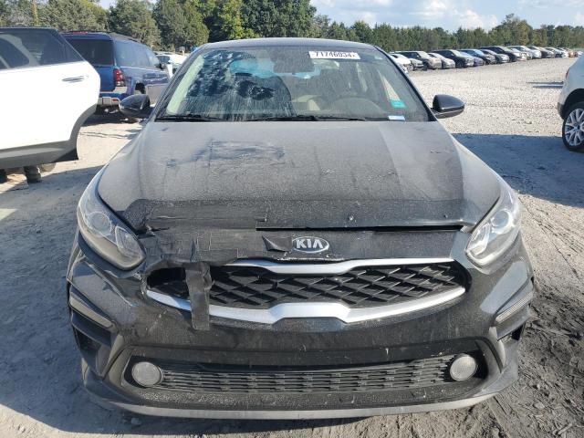 Photo 5 from auction – 2019 KIA FORTE FE with VIN 3KPF24AD0KE067060