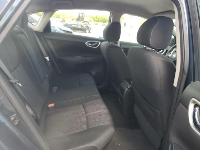 Photo 10 from auction – 2017 NISSAN SENTRA S with VIN 3N1AB7AP1HY317891