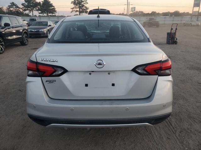 Photo 6 from auction – 2020 NISSAN VERSA S with VIN 3N1CN8DV3LL919729