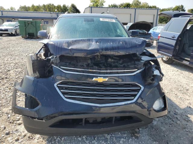 Photo 5 from auction – 2017 CHEVROLET EQUINOX LT with VIN 2GNALCEK1H1586514