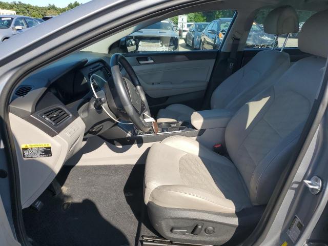 Photo 7 from auction – 2016 HYUNDAI SONATA SPO with VIN 5NPE34AF0GH356291
