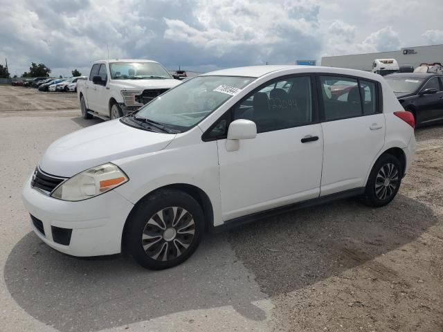 NISSAN VERSA S 2012 with VIN 3N1BC1CP5CK285423 - Photo from auction