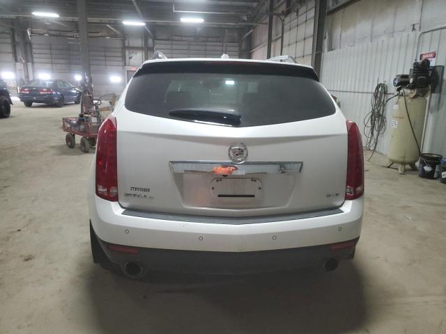 Photo 6 from auction – 2012 CADILLAC SRX PERFOR with VIN 3GYFNEE3XCS642132