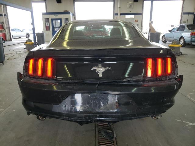 Photo 6 from auction – 2015 FORD MUSTANG with VIN 1FA6P8AM8F5339595