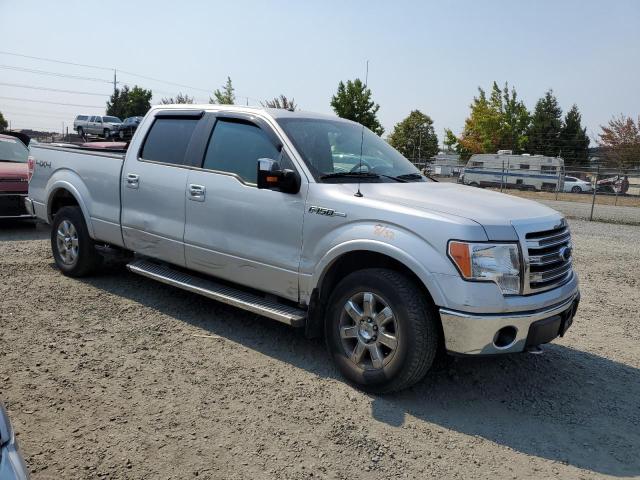 Photo 4 from auction – 2014 FORD F150 SUPER with VIN 1FTFW1EF1EKF39346