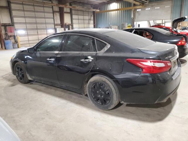 Photo 2 from auction – 2017 NISSAN ALTIMA 2.5 with VIN 1N4AL3AP2HC185130