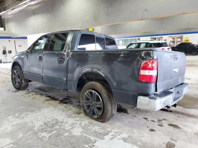 Photo 2 from auction – 2004 FORD F150 SUPER with VIN 1FTRW14W84KC30681