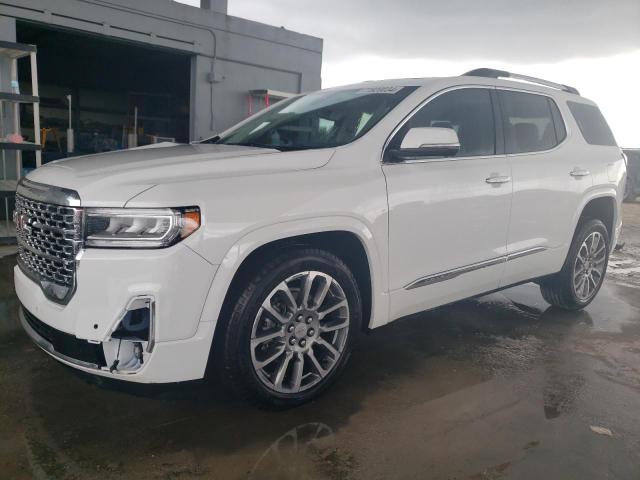 GMC ACADIA DEN 2023 with VIN 1GKKNPLS1PZ244086 - Photo from auction