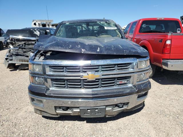 Photo 5 from auction – 2014 CHEVROLET SILVERADO with VIN 1GCUKSEC1EF193970