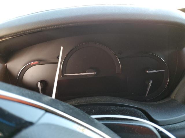 Photo 9 from auction – 2017 CADILLAC ATS with VIN 1G6AA5RX2H0188498
