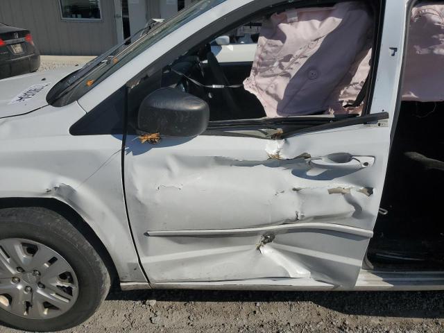 Photo 7 from auction – 2016 DODGE GRAND CARA with VIN 2C4RDGBGXGR359256