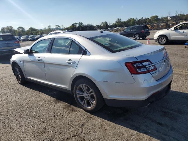 Photo 2 from auction – 2018 FORD TAURUS SE with VIN 1FAHP2D84JG117038