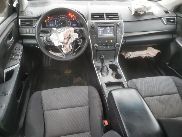 Photo 8 from auction – 2015 TOYOTA CAMRY LE with VIN 4T4BF1FK0FR466858
