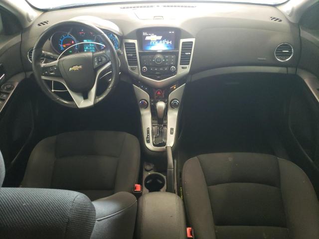 Photo 8 from auction – 2014 CHEVROLET CRUZE LT with VIN 1G1PC5SB9E7328672