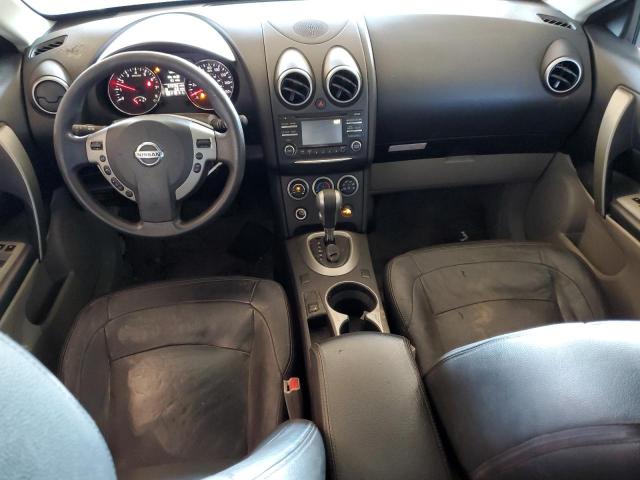 Photo 8 from auction – 2013 NISSAN ROGUE S with VIN JN8AS5MT5DW008019