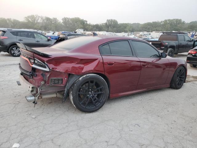 Photo 3 from auction – 2018 DODGE CHARGER R/ with VIN 2C3CDXGJ0JH284871