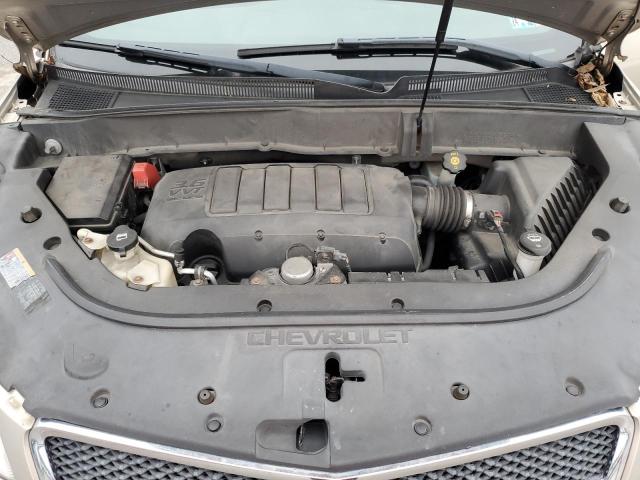 Photo 12 from auction – 2012 CHEVROLET TRAVERSE L with VIN 1GNKVGED9CJ194046