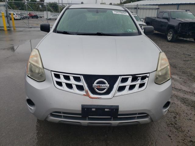 Photo 5 from auction – 2011 NISSAN ROGUE S with VIN JN8AS5MV2BW263385