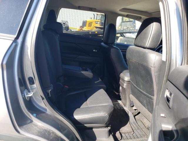 Photo 11 from auction – 2015 MITSUBISHI OUTLANDER with VIN JA4AZ3A30FZ004648