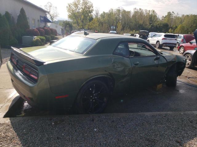 Photo 3 from auction – 2018 DODGE CHALLENGER with VIN 2C3CDZBT5JH161992