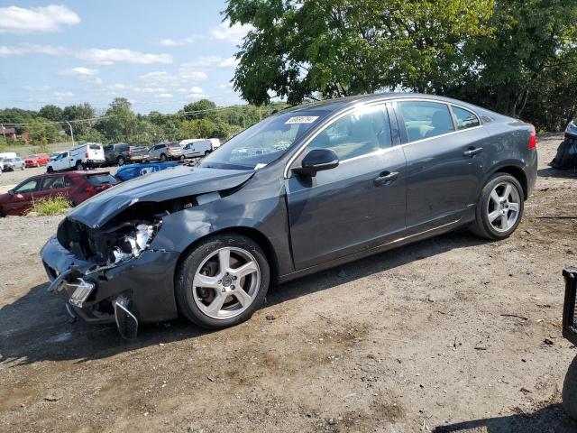 Photo 1 from auction – 2012 VOLVO S60 T5 with VIN YV1622FS8C2054464