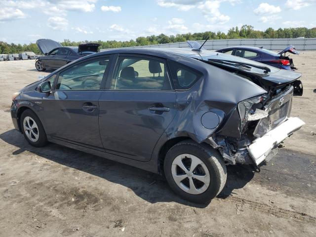 Foto 2 de la subasta – 2012 TOYOTA PRIUS con VIN JTDKN3DU3C1546427