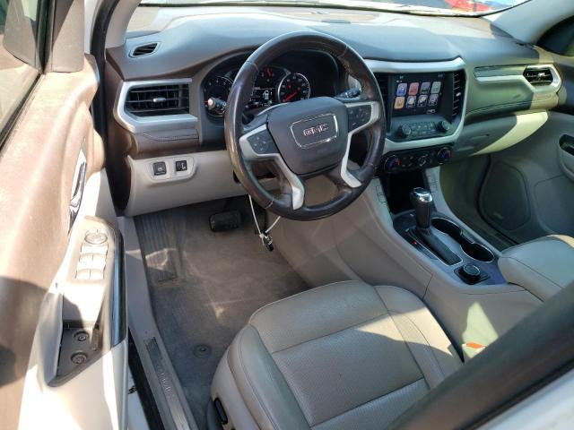 Photo 8 from auction – 2018 GMC ACADIA SLT with VIN 1GKKNMLS2JZ213807