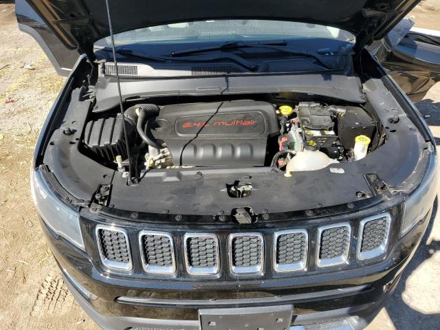 Photo 12 from auction – 2018 JEEP COMPASS LI with VIN 3C4NJCCB1JT205185