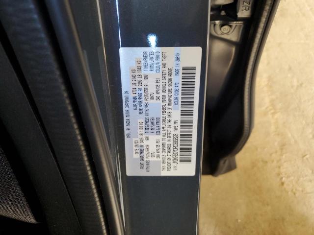 Zdjęcie 14 z aukcji – 2024 MAZDA CX-5 PREFE z VIN JM3KFBCM0R0386828