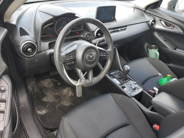 Photo 8 from auction – 2019 MAZDA CX-3 SPORT with VIN JM1DKDB78K1400401