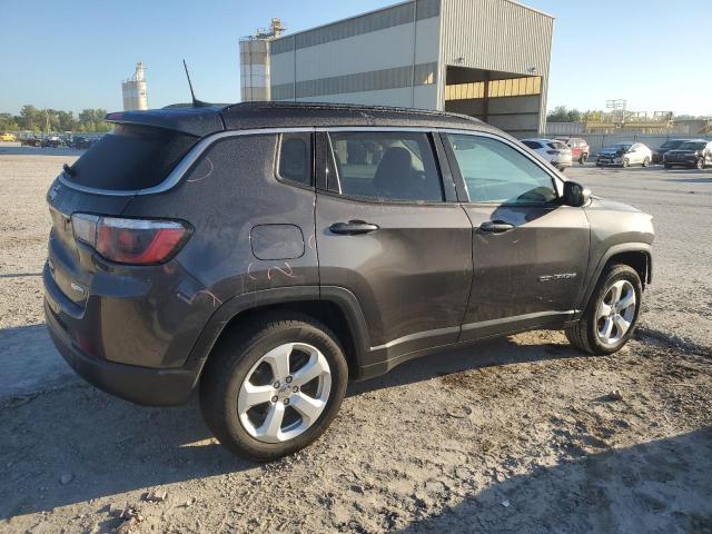 Foto 3 de la subasta – 2018 JEEP COMPASS LA con VIN 3C4NJDBB7JT392732