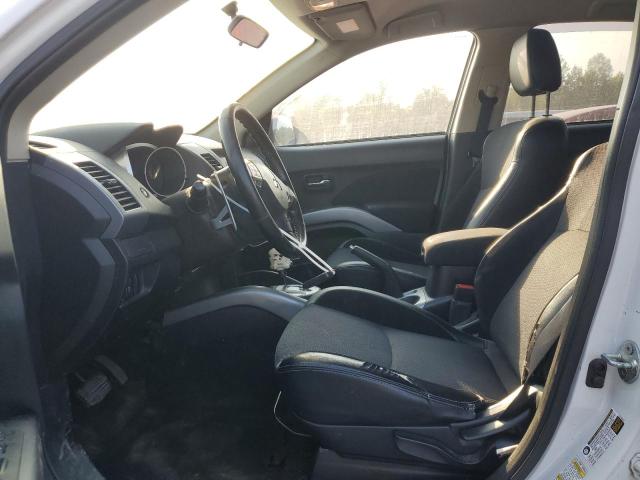 Photo 7 from auction – 2013 MITSUBISHI OUTLANDER with VIN JA4JT3AW0DU000928