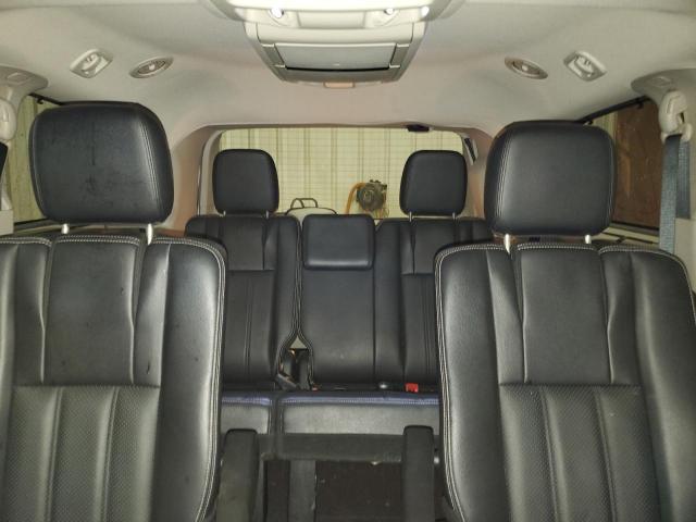 Photo 10 from auction – 2013 CHRYSLER TOWN & COU with VIN 2C4RC1CG2DR714866