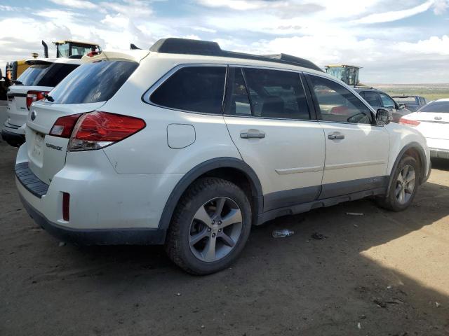 Photo 3 from auction – 2014 SUBARU OUTBACK 2. with VIN 4S4BRCPC1E3293215