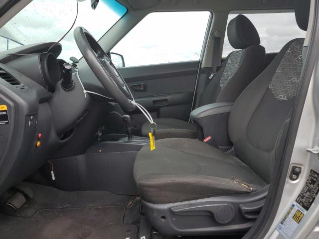 Foto 7 de la subasta – 2010 KIA SOUL + con VIN KNDJT2A28A7062035