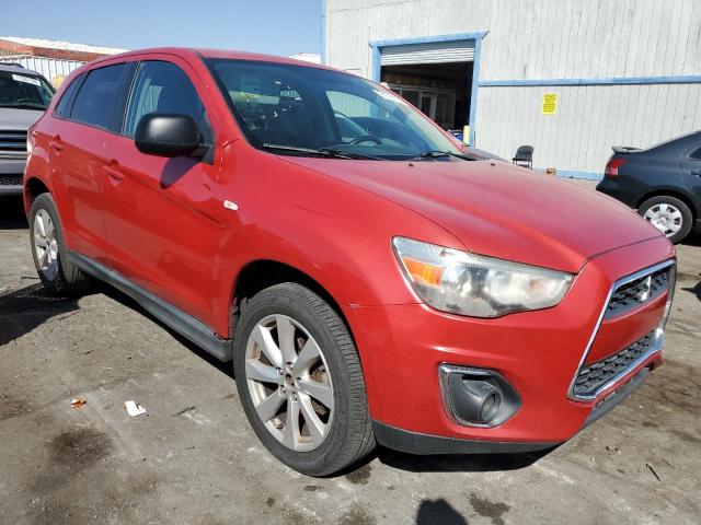 Photo 4 from auction – 2017 MITSUBISHI OUTLANDER with VIN 4A4AP3AU2EE019350