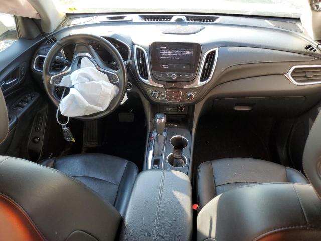 Photo 8 from auction – 2020 CHEVROLET EQUINOX PR with VIN 2GNAXXEV8L6221135