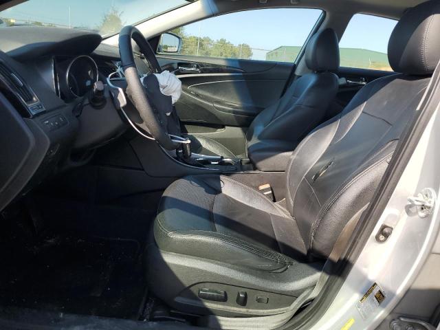 Photo 7 from auction – 2011 HYUNDAI SONATA SE with VIN 5NPEC4AB5BH169070