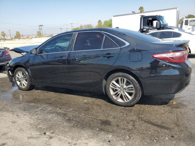 Photo 2 from auction – 2017 TOYOTA CAMRY LE with VIN 4T1BF1FK1HU354325