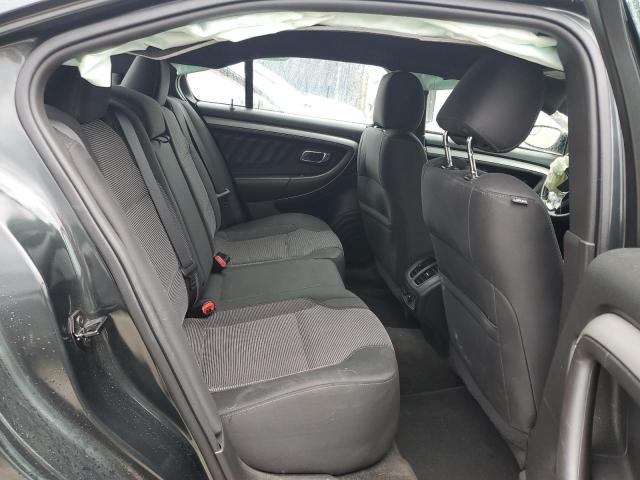 Photo 10 from auction – 2016 FORD TAURUS SEL with VIN 1FAHP2E85GG109215
