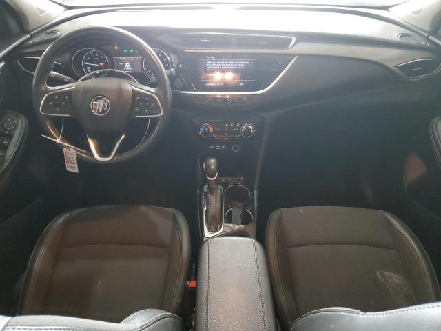 Photo 8 from auction – 2020 BUICK ENCORE GX with VIN KL4MMBS28LB113858