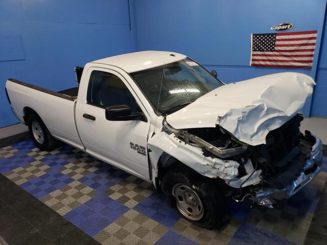 Photo 4 from auction – 2023 RAM 1500 CLASS with VIN 3C6JR6DT3PG663612