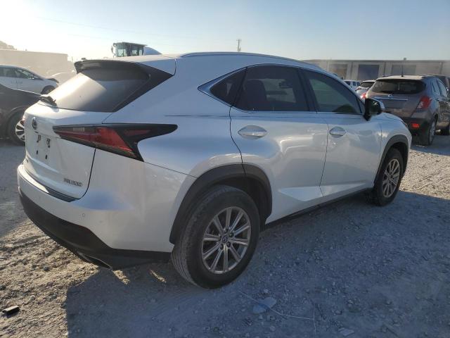 Photo 3 from auction – 2021 LEXUS NX 300 BAS with VIN JTJDARBZ2M5028001