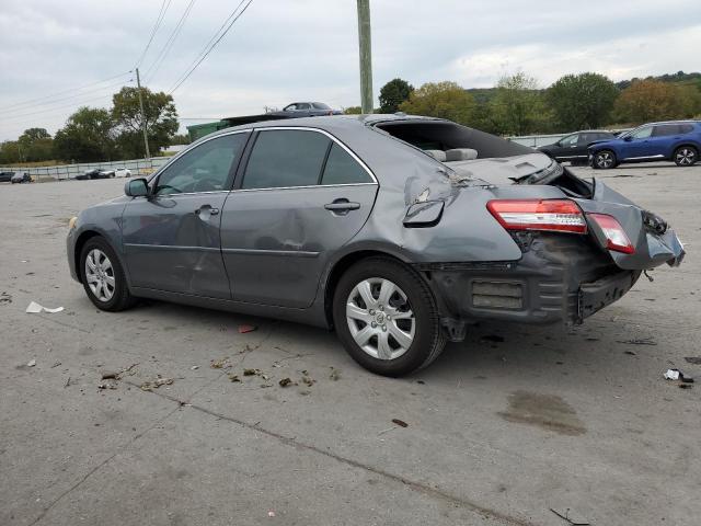 Photo 2 from auction – 2010 TOYOTA CAMRY BASE with VIN 4T1BF3EK0AU111642