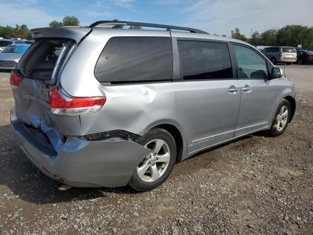 Photo 3 from auction – 2012 TOYOTA SIENNA LE with VIN 5TDKK3DC3CS198020