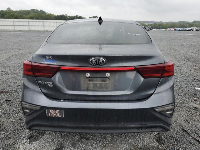 Photo 6 from auction – 2019 KIA FORTE FE with VIN 3KPF24AD3KE106739