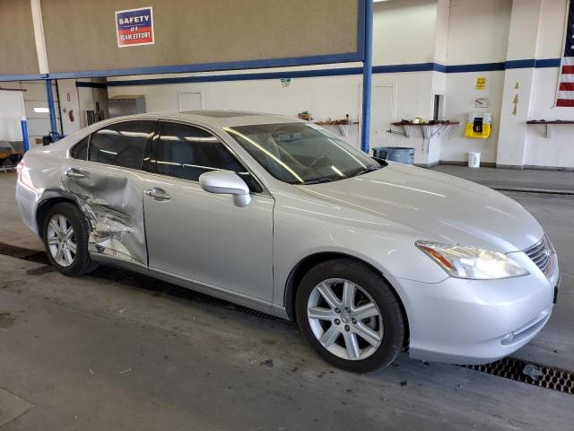 Photo 4 from auction – 2008 LEXUS ES 350 with VIN JTHBJ46G782219876
