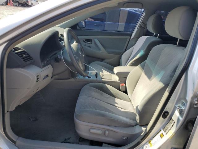 Photo 7 from auction – 2011 TOYOTA CAMRY BASE with VIN 4T4BF3EK4BR189705
