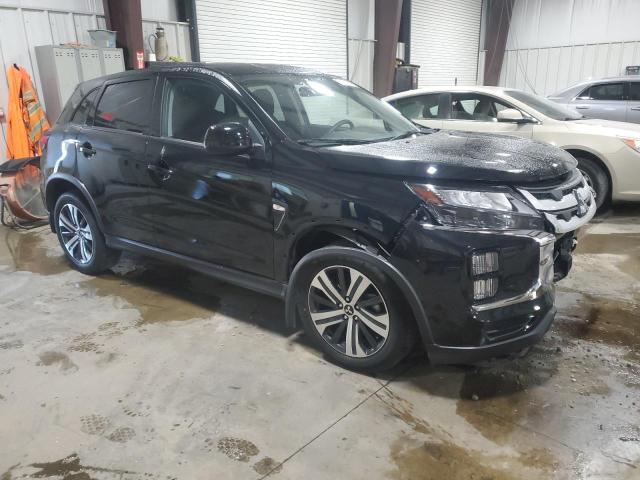 Photo 4 from auction – 2020 MITSUBISHI OUTLANDER with VIN JA4AR3AU9LU026763