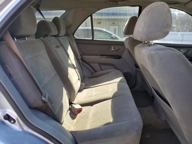 Photo 11 from auction – 2008 KIA SORENTO EX with VIN KNDJD736385856599